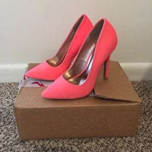 Coral pumps